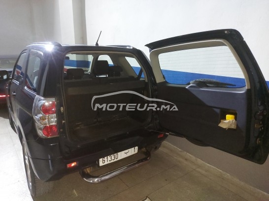 SUZUKI Vitara Vvt occasion 3300574
