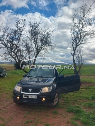 SUZUKI Vitara Vvt occasion 3300576