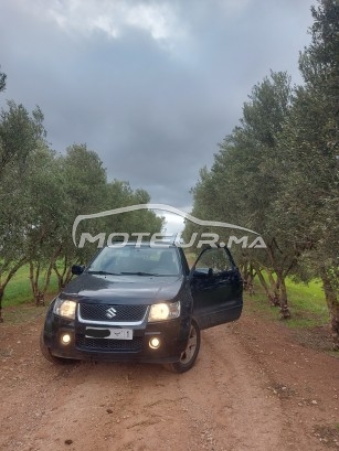 SUZUKI Vitara Vvt occasion 3300629