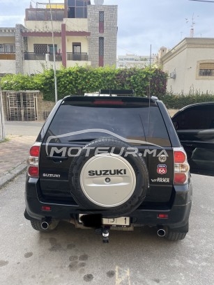 سوزوكي فيتارا مستعملة 1618369