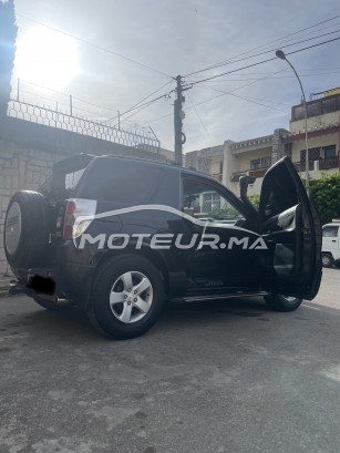 سوزوكي فيتارا مستعملة 1618370