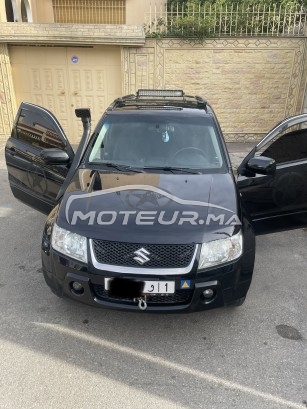 سوزوكي فيتارا مستعملة 1618366