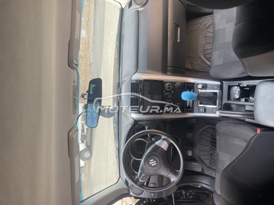 سوزوكي فيتارا مستعملة 1618372