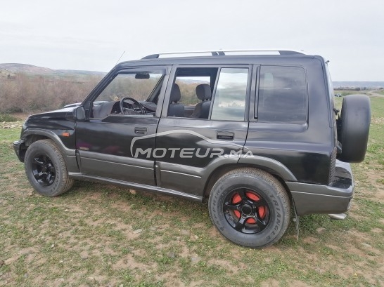 سوزوكي فيتارا مستعملة 1606481