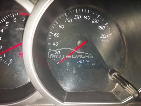 SUZUKI Vitara Vvt occasion 3300573