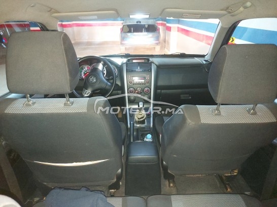 SUZUKI Vitara Vvt occasion 3300578