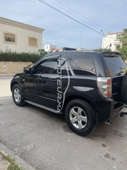 سوزوكي فيتارا مستعملة 1618371