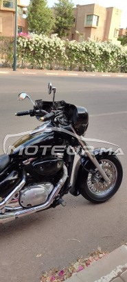 SUZUKI Volusia 800 limited occasion  1683364