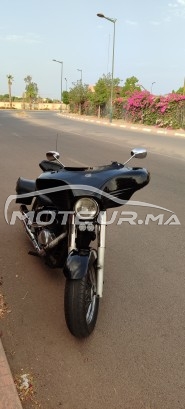 SUZUKI Volusia 800 limited occasion  1683365