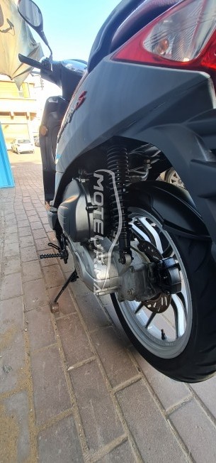 سيم 50 إست Sym symphony مستعملة 1950000