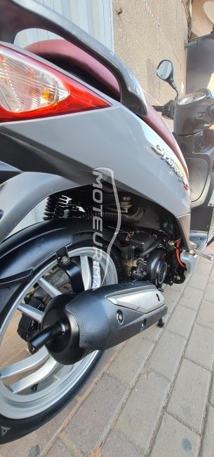 سيم 50 إست Sym symphony مستعملة 1950001