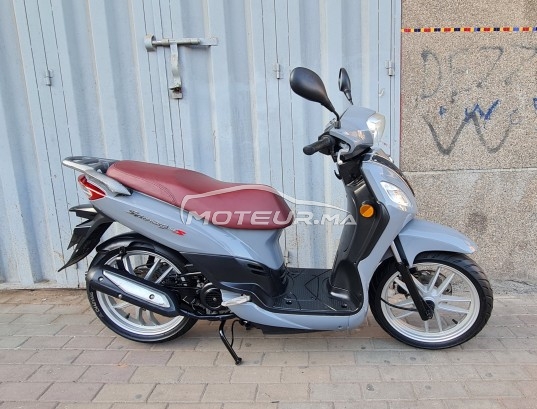 سيم 50 إست Sym symphony مستعملة 1950002