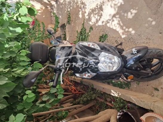 SYM 50 st occasion  1625885