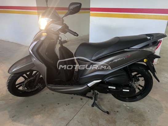 SYM Autre occasion  1944679