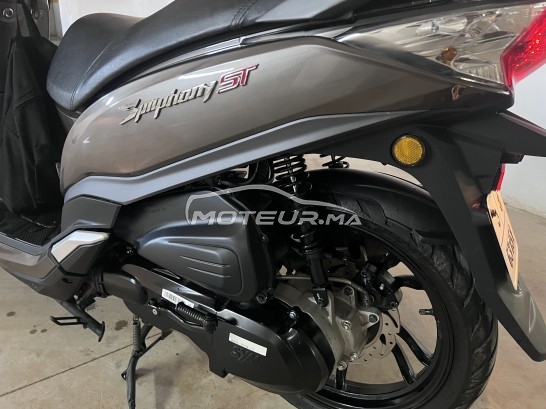 SYM Autre occasion  1944681