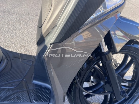 SYM Autre occasion  1944686