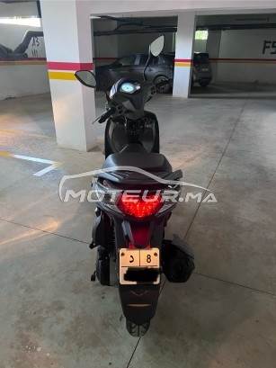 SYM Autre occasion  1944684