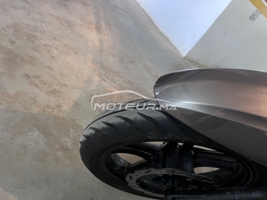 SYM Autre occasion  1944680