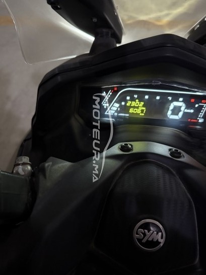 SYM Autre Joyride occasion  1989663