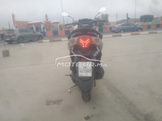 SYM Jet 14 occasion  1562254