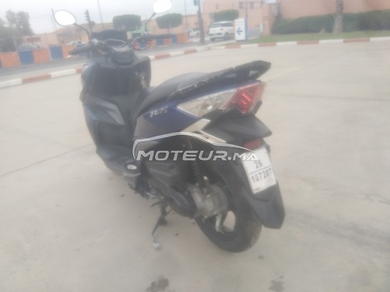 SYM Jet 14 occasion  1562253