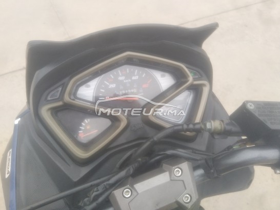 SYM Jet 14 occasion  1562255