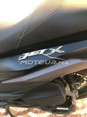 سيم جويريدي 125 Jetx مستعملة 1788827