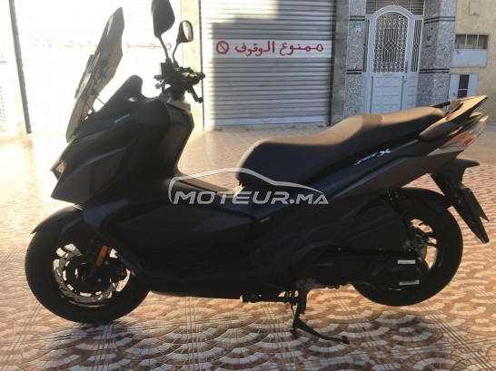 سيم جويريدي 125 Jetx مستعملة 1788818