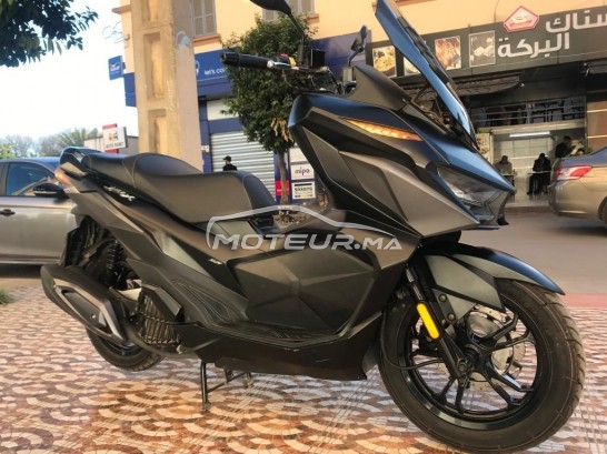 سيم جويريدي 125 Jetx مستعملة 1788805