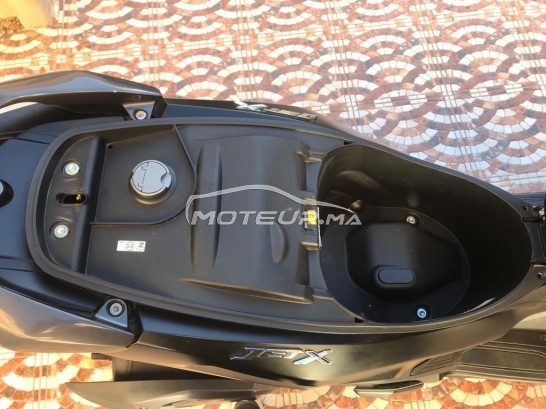 سيم جويريدي 125 Jetx مستعملة 1788810