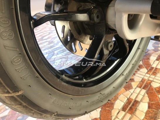 سيم جويريدي 125 Jetx مستعملة 1788821