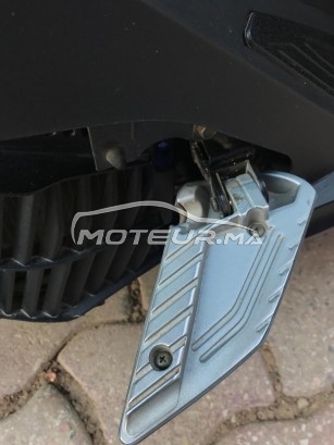 سيم جويريدي 125 Jetx مستعملة 1788814