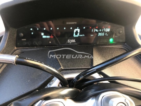 سيم جويريدي 125 Jetx مستعملة 1788819