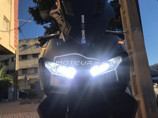 سيم جويريدي 125 Jetx مستعملة 1788809