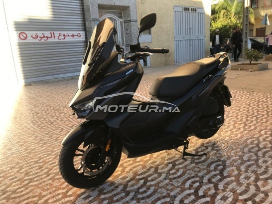 سيم جويريدي 125 Jetx مستعملة 1788817