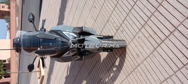 سيم جويريدي 200 Sym joyride 300 مستعملة 2605857