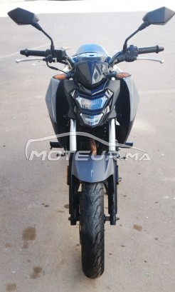 سيم نهكس 125ي 2022 مستعملة 1823314