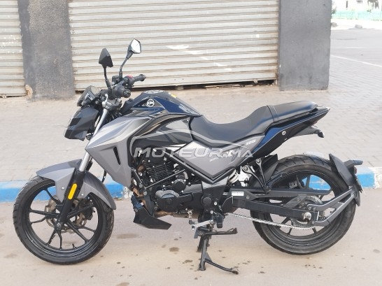 سيم نهكس 125ي 2022 مستعملة 1823315