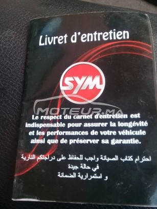 SYM Orbit ii 50 occasion  1766397