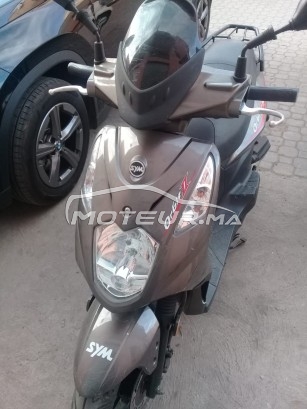 SYM Orbit ii 50 occasion  1766394