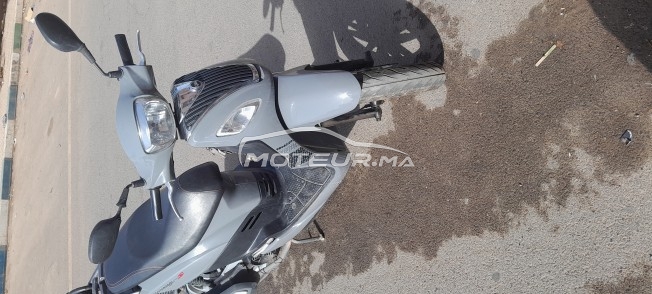 سيم سيمبهني مستعملة 2408729