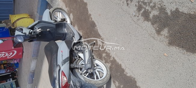 سيم سيمبهني مستعملة 2408731