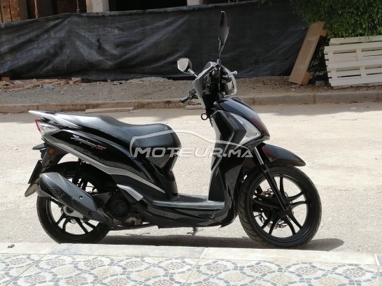 SYM Symphony St occasion  1416678