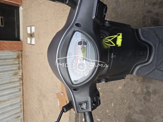 سيم سيمبهني S مستعملة 1975582