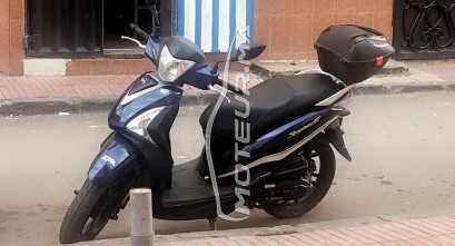 SYM Symphony occasion  1176364