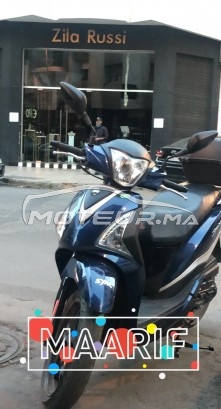 SYM Symphony occasion  1176363