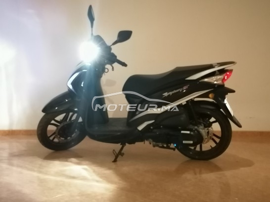 SYM Symphony St occasion  1395835