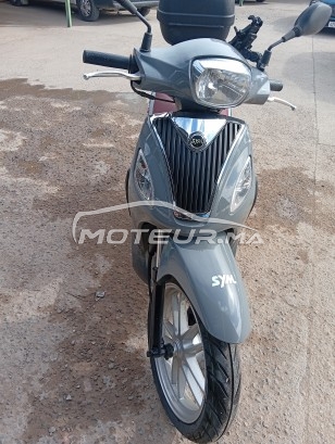 سيم سيمبهني 50s مستعملة 2788547