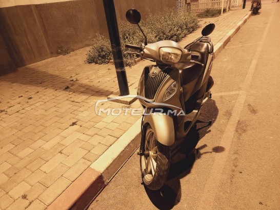 SYM Symphony occasion  1601236