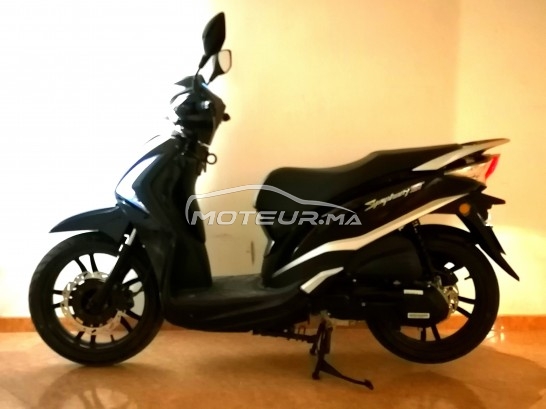 SYM Symphony St occasion  1416683